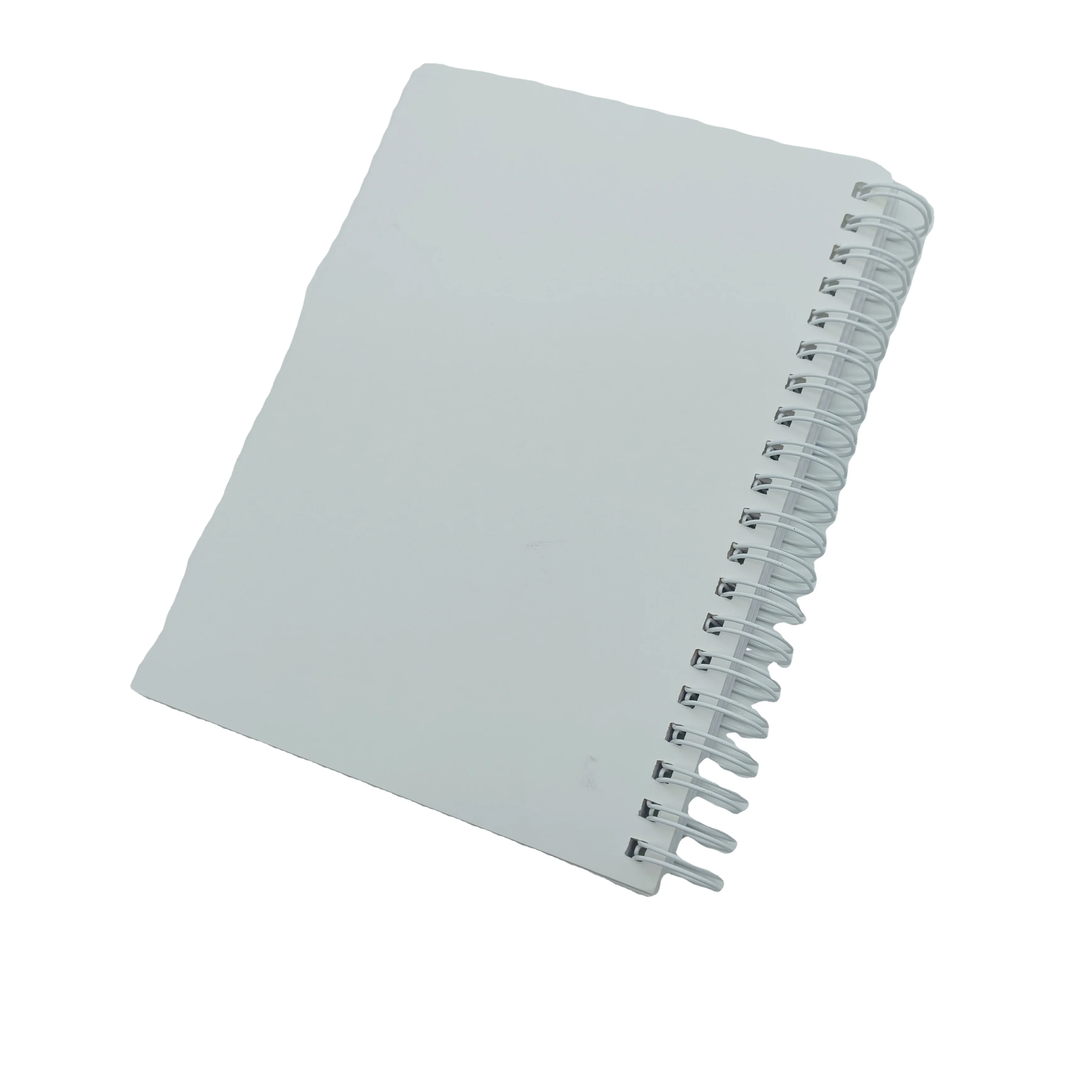 SM-QC078 China Best Manufacturer Special Diary Notebook Spiral School Notebooks Wholesale