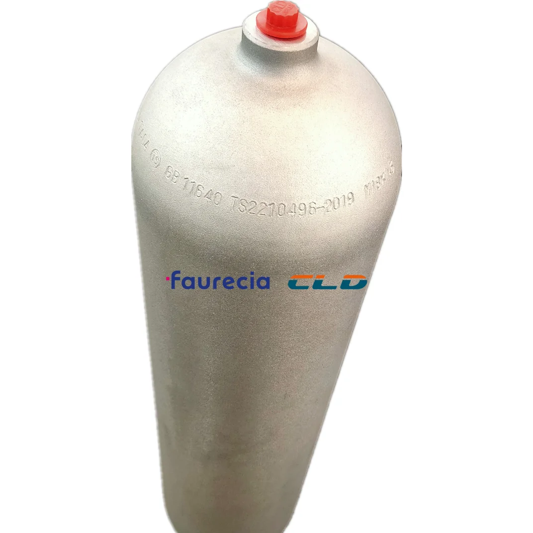 scuba diving tank/aluminum cylinder