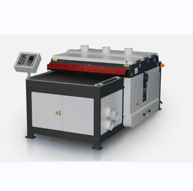 Сверхмощная древесная панель, Многополосная циркулярная пила