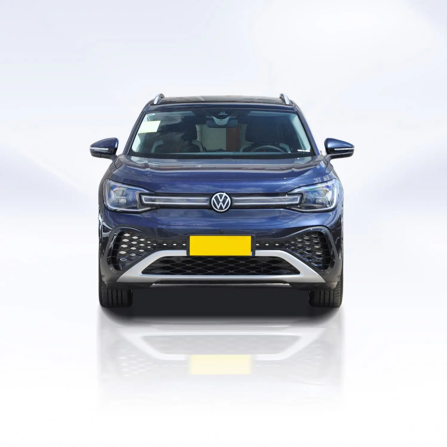 Mote Group Id.4 Crozz Prime Pro Rims Id4 Id6 Console Accessories Electric Ev Buggy Car 4x4