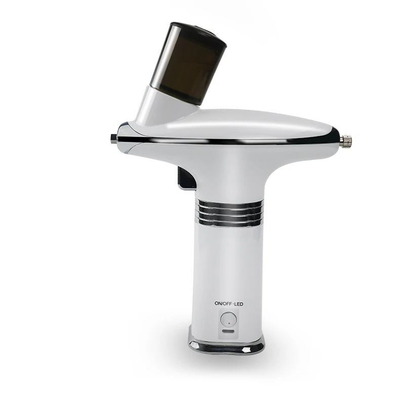 Портативный мини-инструмент для впрыска кислорода Anybeauty, устройство для впрыска кислорода высокого давления