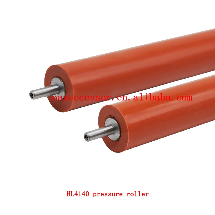 HL4140 Lower Pressure Sleeved Roller,For Brother HL-4140 4150 3040 4040 4050 4570 DCP 9055 MFC 9970 9560 9465