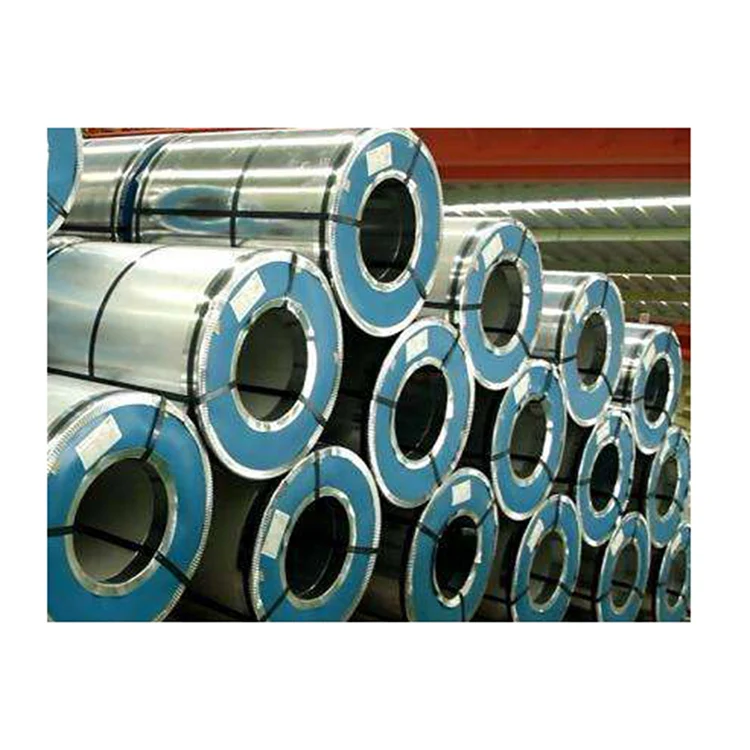 Ориентированная Кремниевая стальная лента Crgo, стальной лист с кремниевым сердечником для трансформаторного листового железа