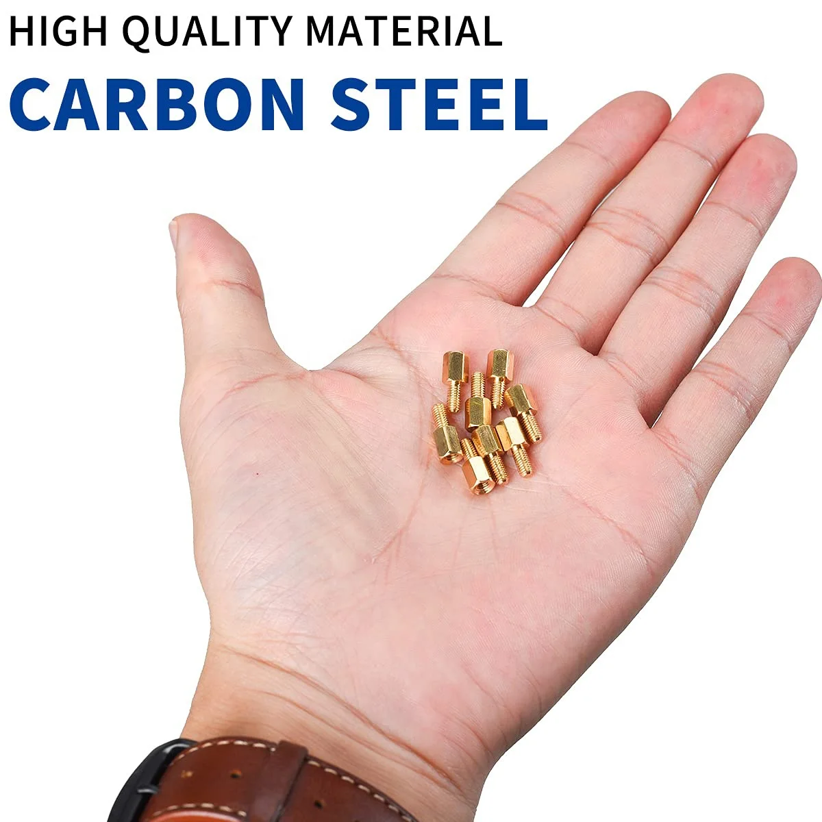 Pc Case DIY Repair laptop computer Power Graphics cpu fan Motherboard Standoffs screw Assortment Kit set for SSD Hard Drive