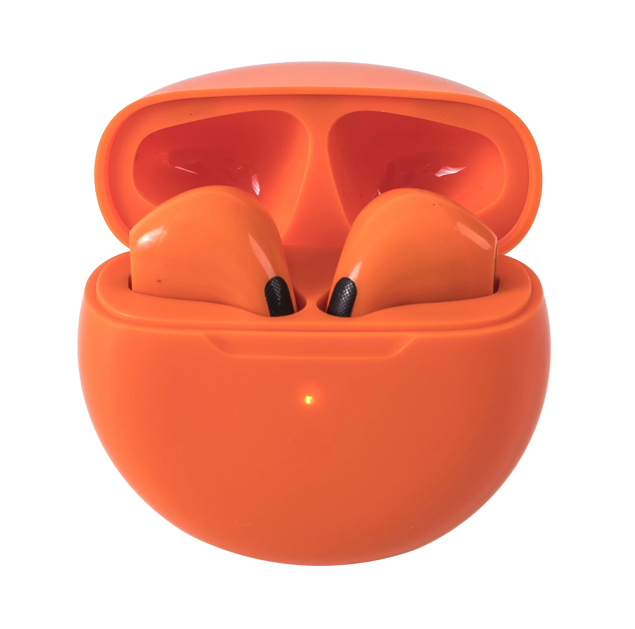 Tws Pro4 Pro5 Pro6 беспроводные наушники-вкладыши с шумоподавлением, Bluetooth-наушники, водонепроницаемые наушники