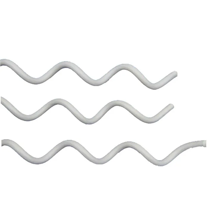 Optical Fiber Spiral Vibration Damper