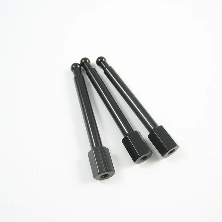 High Precision Customized Tiny Parts CNC Machining Lathe Accessories Motorcycle Mechanical Parts