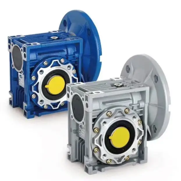 High Performance Customized NMRV Worm