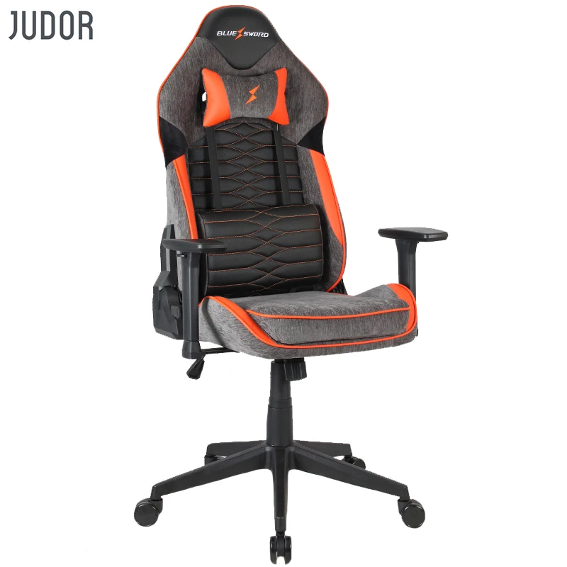 Judor Multifunction Racing Chair Home Office Furniture Ergonomic Gaming Chair Computer