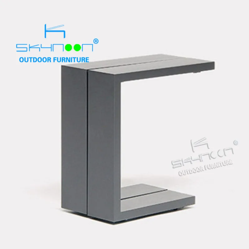 home furniture Coffee c side table Manufacturers direct black side table Hot Sale Modern nordic side table(33041E)