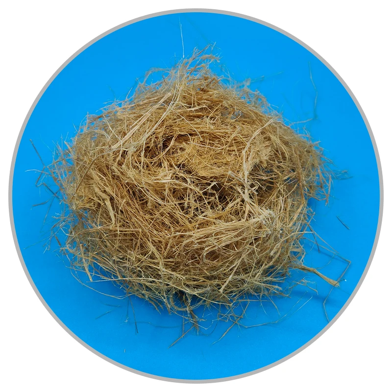 Pure bamboo raw fiber for nonwoven fabrics