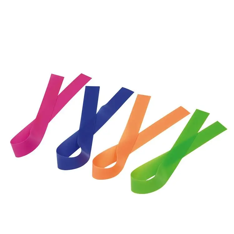 Medical Disposable Latex Free Tpe Elastic Medical Tourniquet