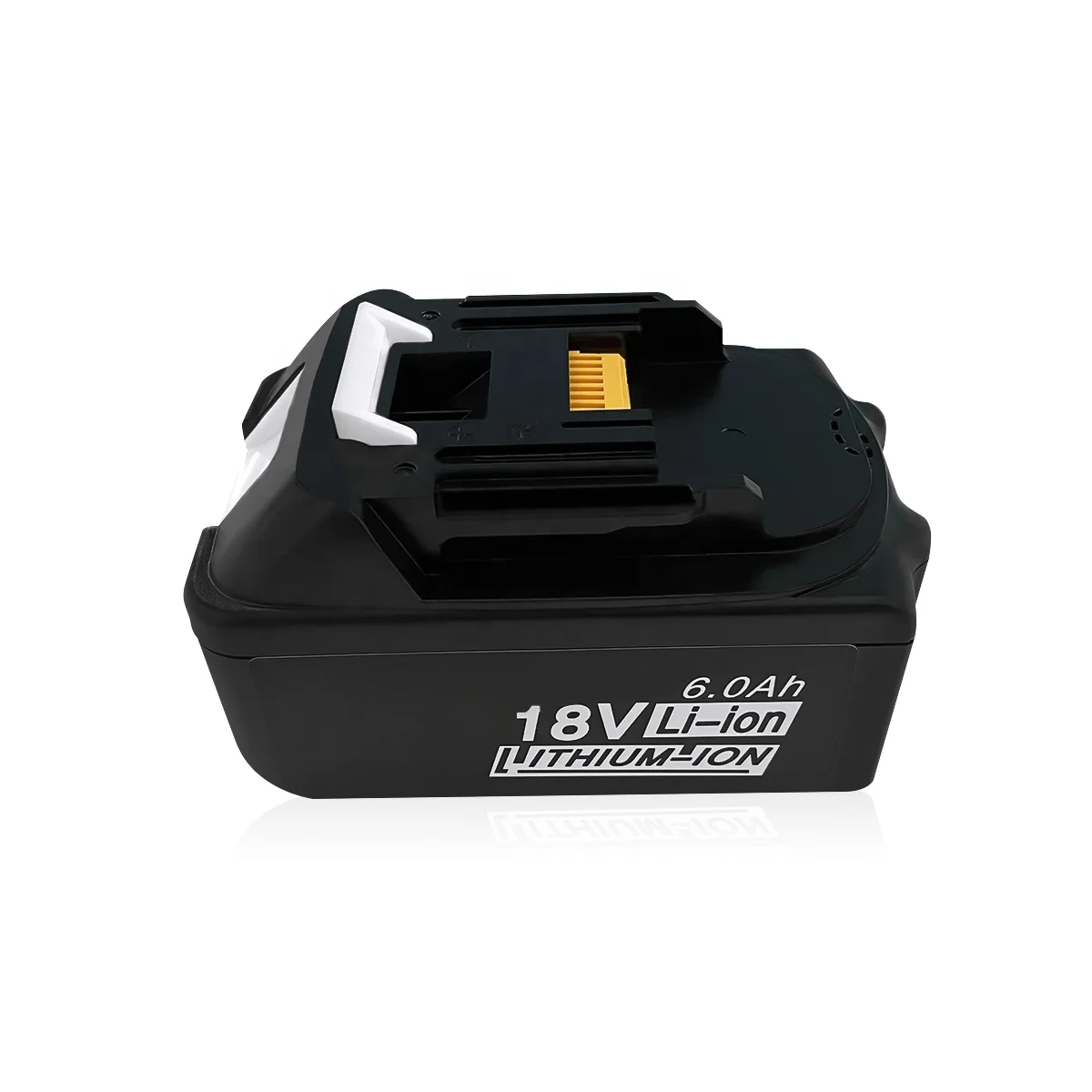 Best Sale Replica Makita Battery BL1860 BL1850 Lithium ion Bl1830 Batterie for Makita 18v LXT Battery 4.0Ah with BMS