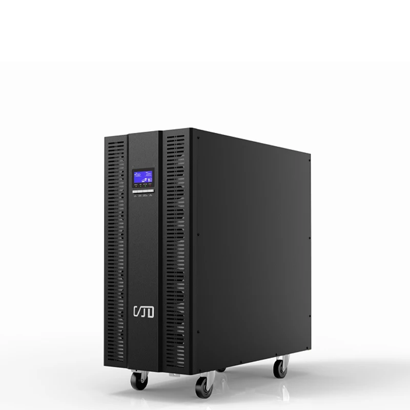 3Kva 10kva Internal Lead Acid Batteries Long Run UPS Single Phase Line Interactive UPS Pure Sine Wave Output UPS