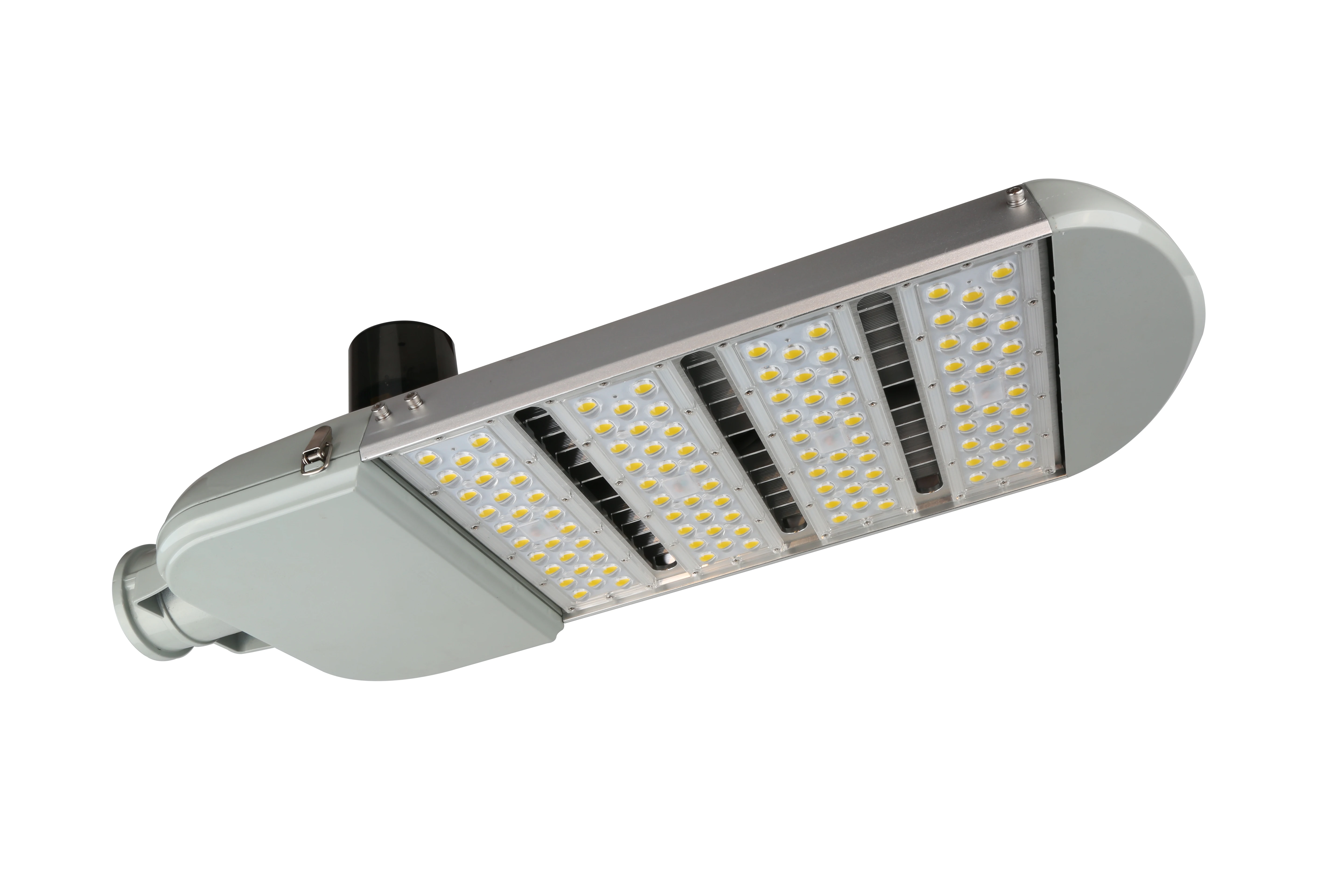 IP66 waterproof 200w LED Street Light Outdoor Area Lighting Fixtures