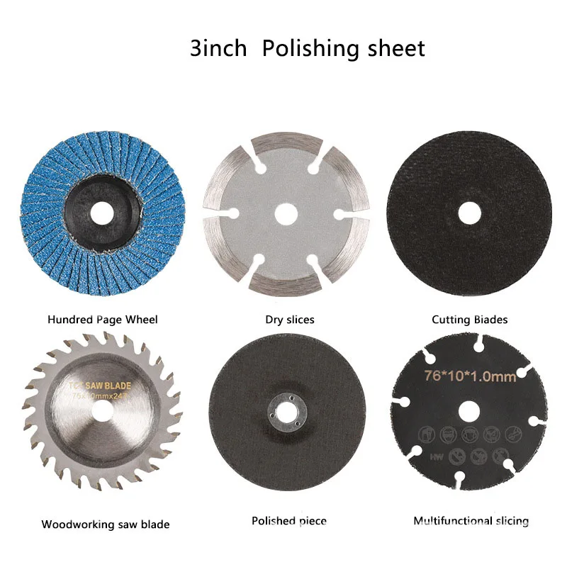 Grinding Wheels Flap Discs Sanding Disc Grinding Wheels Blades For Angle Grinder Wood Abrasive Tool
