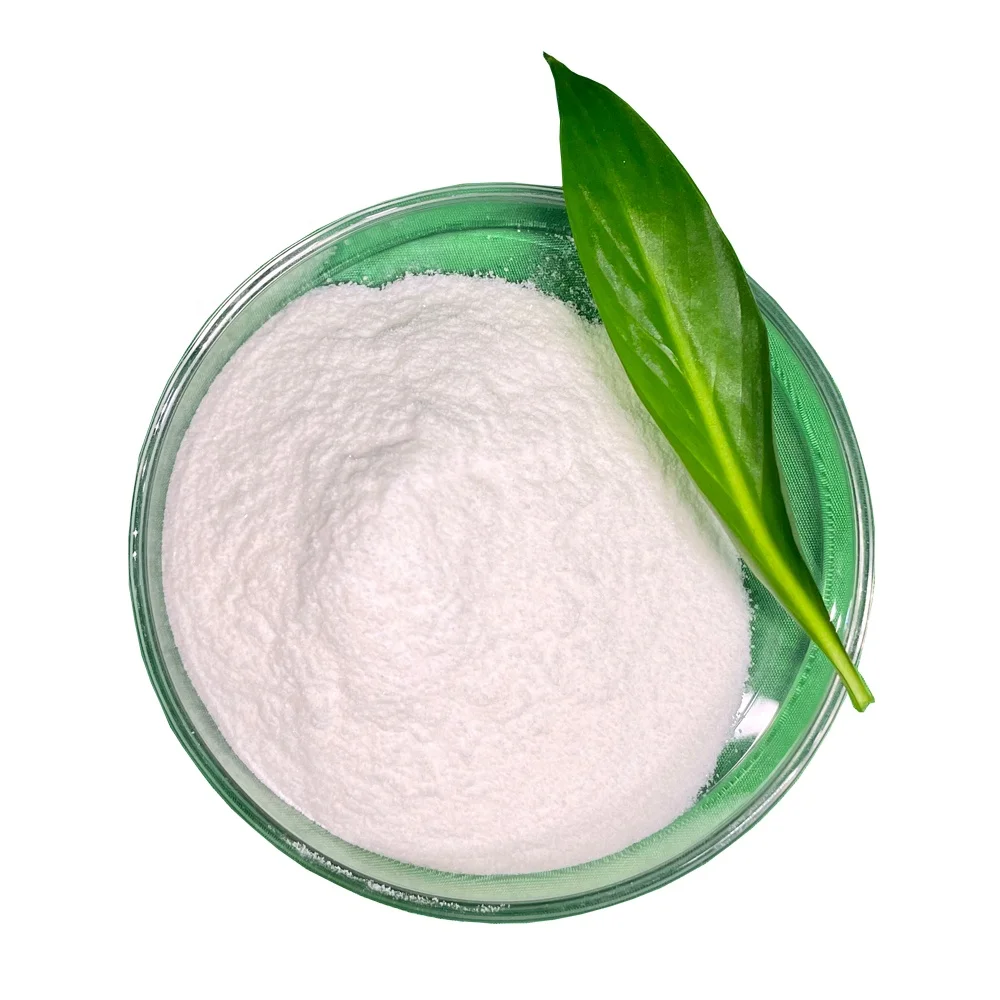 High Quality Food Additives Replace Sugar And Fat Solid Powder Polydextrose For Baked Products