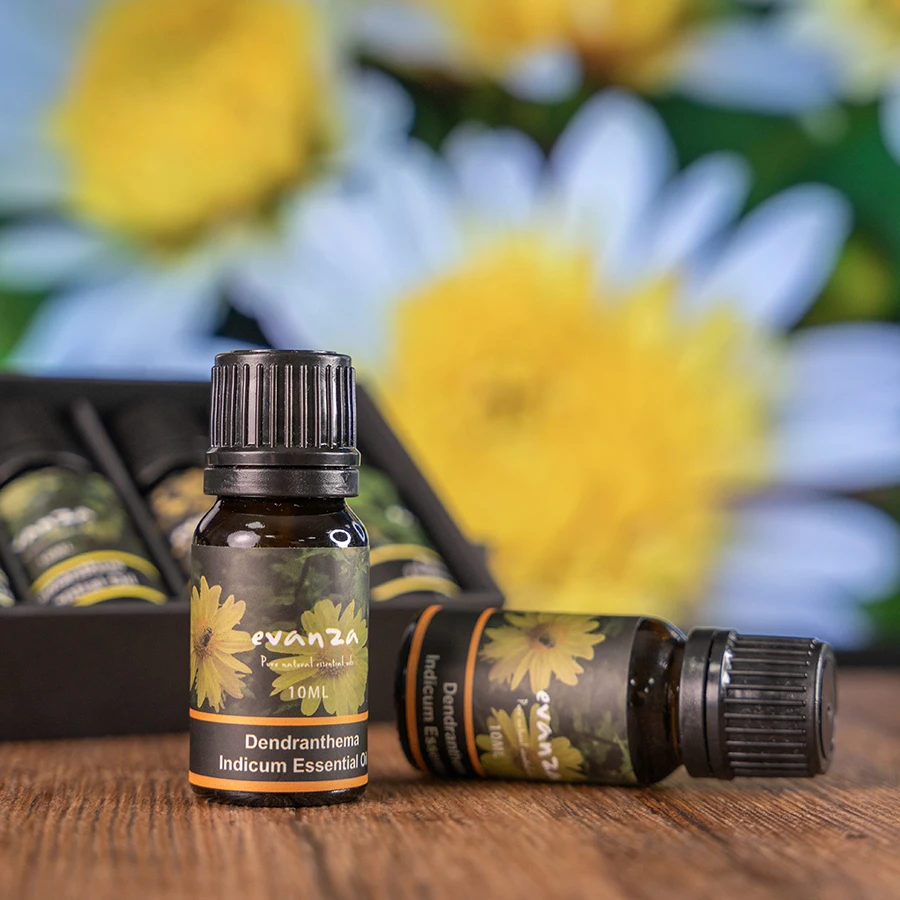 Skin Care Massage Natural Pure Essential Aromatherapy Oil