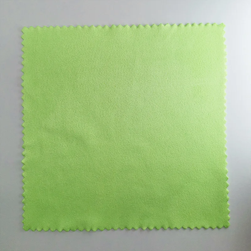 Micro Fiber Microfiber Optical Screen   Lens Eye Glass Clean Cleaning Cloth For Glasses