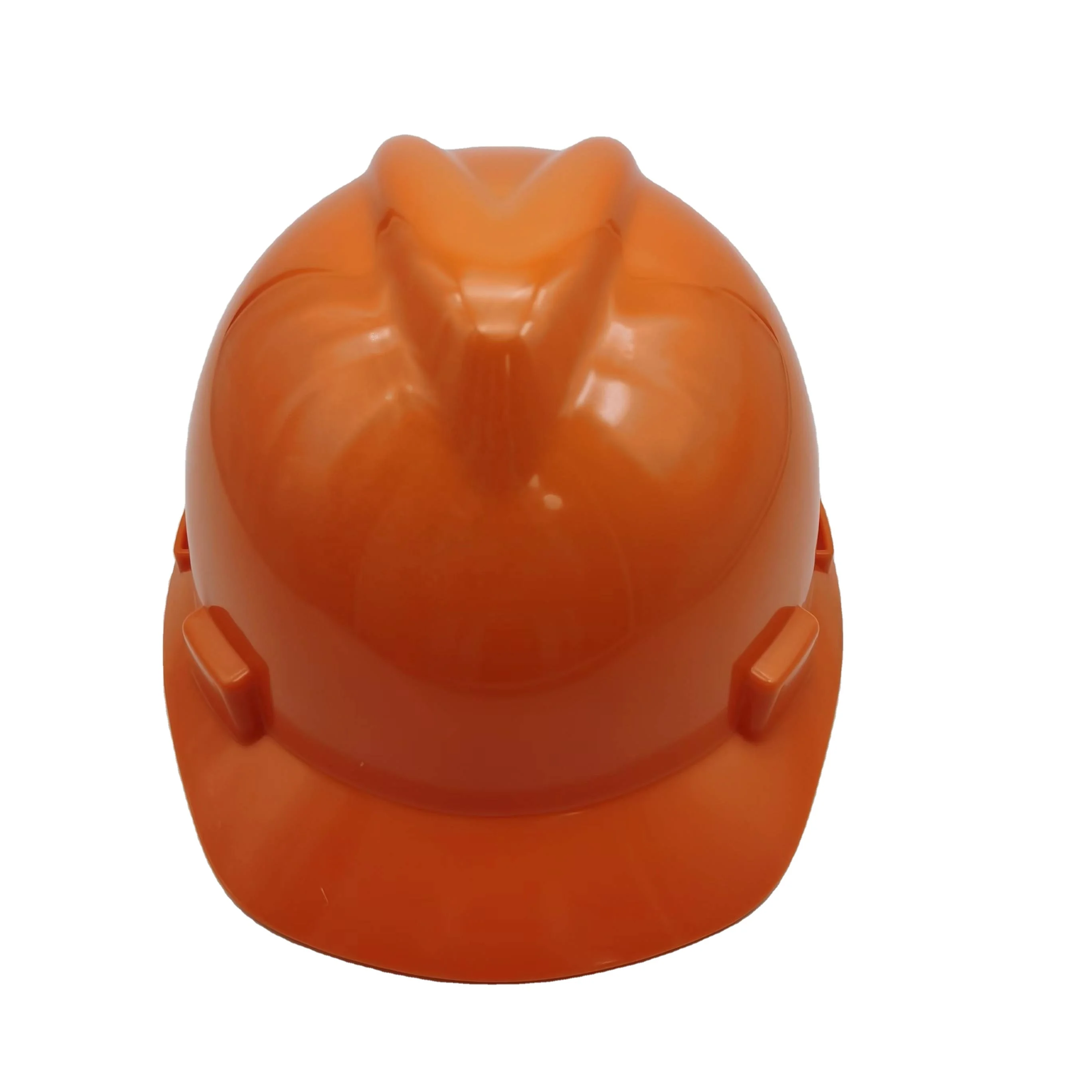 Full brim MSA hard hats V-guard safety helmets
