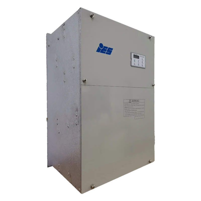 IES переменное 3-фазное питание преобразователь частоты 60Гц 50Гц высокой мощности для промышленного применения 45kw 55kw переменного тока преобразователь частоты