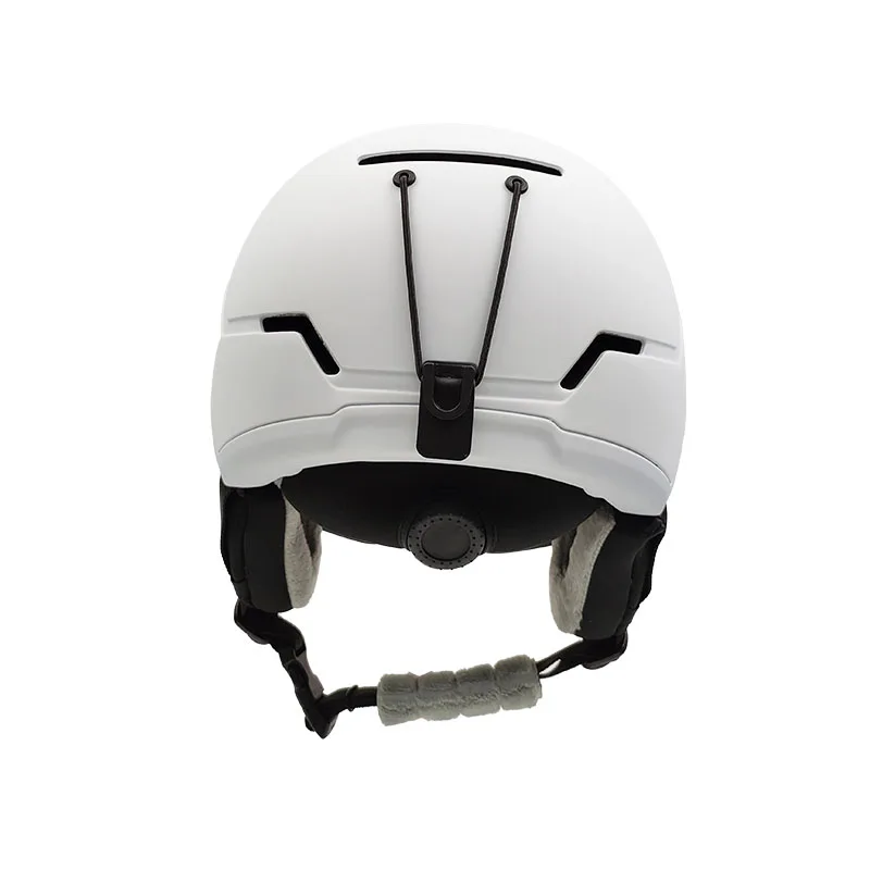 Hot sales  CE EN1077 ski helmet including goggles Adult  custom Snow Ski Snow boarding Helmet ski helmet