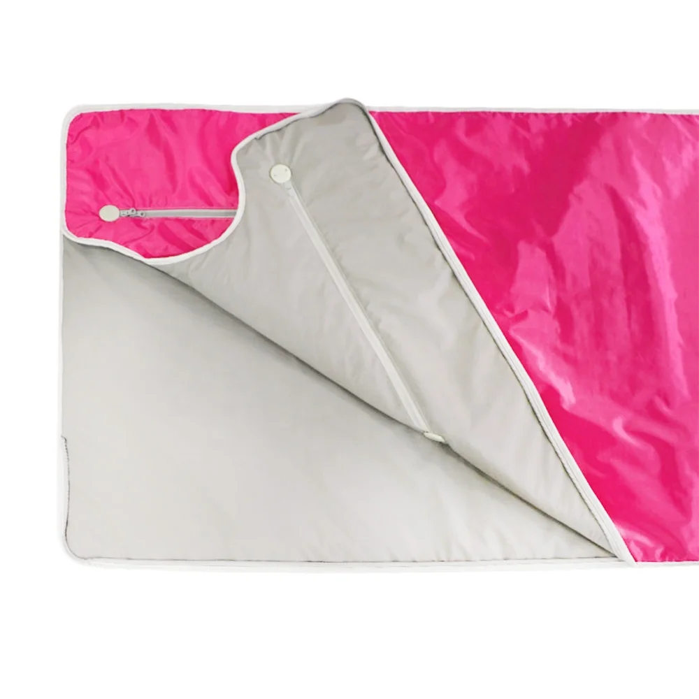 Alibaba-website Weight Loss and Detox Esthetician Supplies Pressotherapy Breast Massager Infrared Sauna Blanket