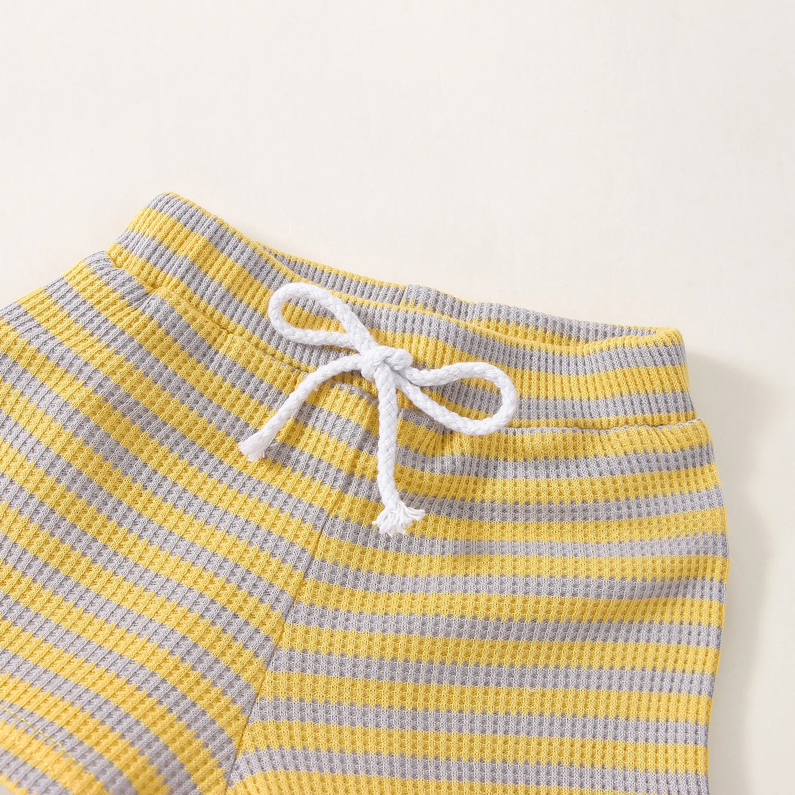 Comfortable baby clothes set summer short sleeves dress baby for boy and girl