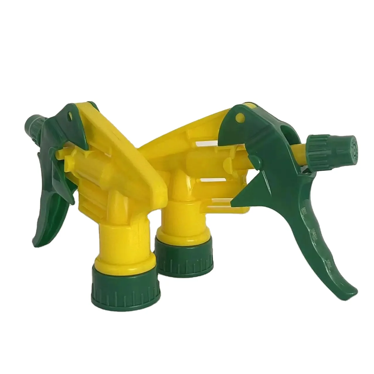 Plastic 28/410 Garden Water Bottle Sprayer Head Pressure Trigger Acid Resistant Sprayers Chemical Pump