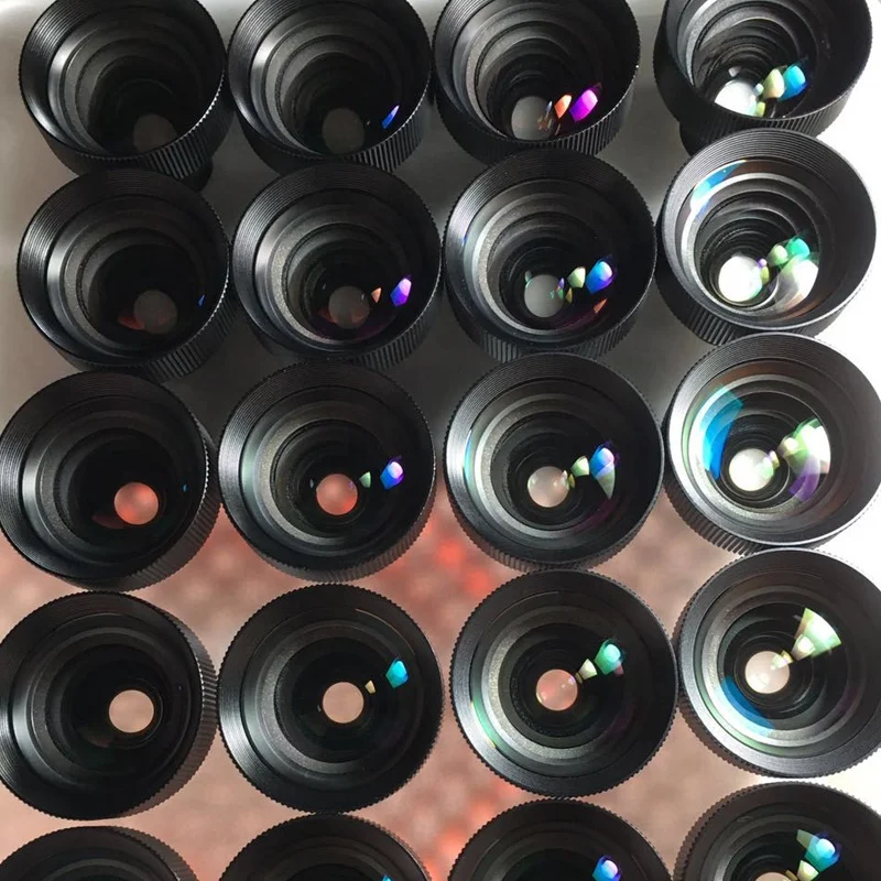 Factory Offer Wide Angle Lenses Golden Lenses digital camera