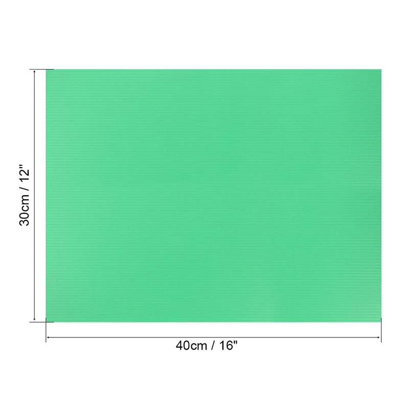 Polypropylene Sheet 4x8 Decorative Plastic Wall Covering Sheets Or 96x48 4x8ft White Opaque Pp Disk Sheets