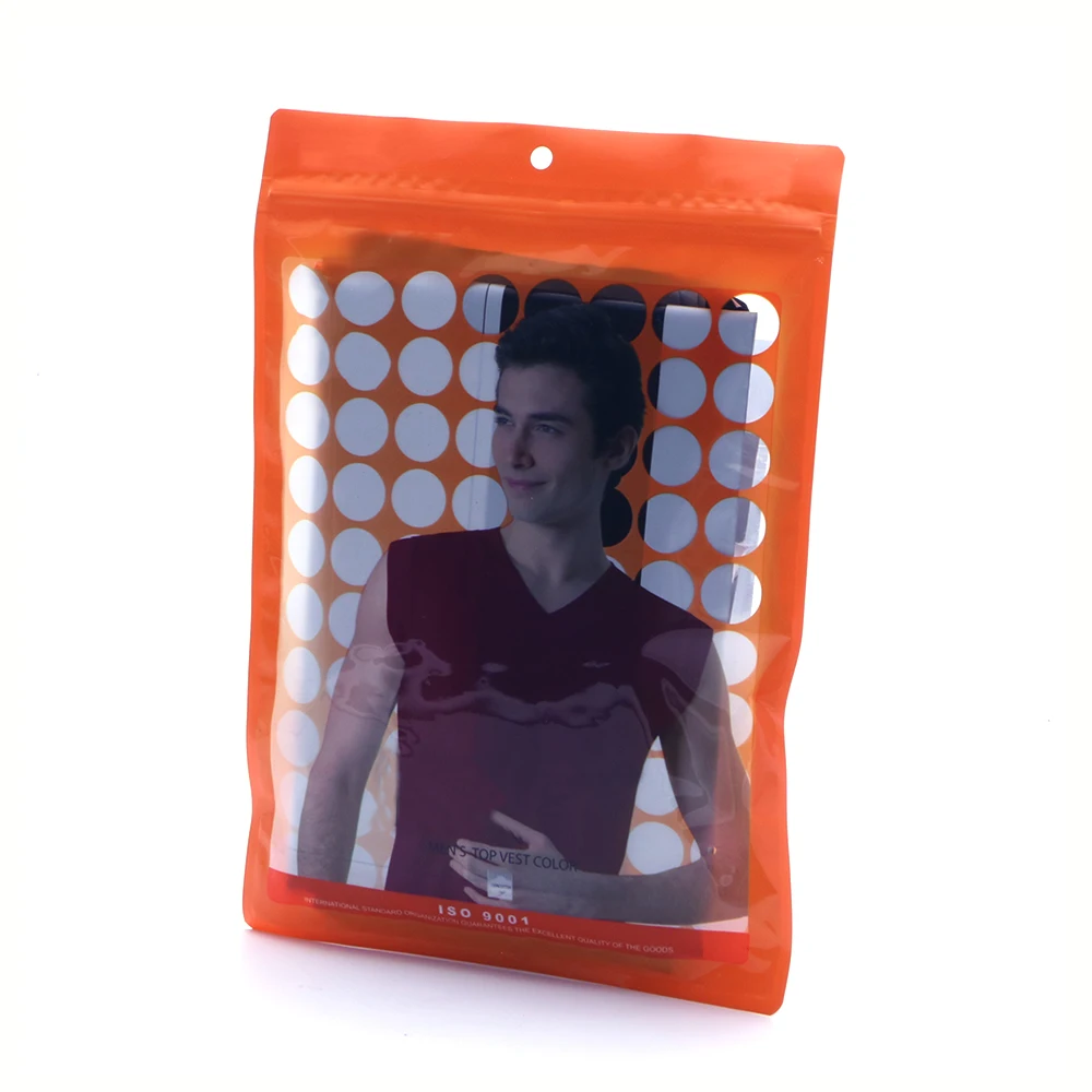 Qingdao Biodegradable Disposable Self Adhesive Mailer Heat Seal Exit Express PE Plastic Packing Printing Paper Bags for Clothes