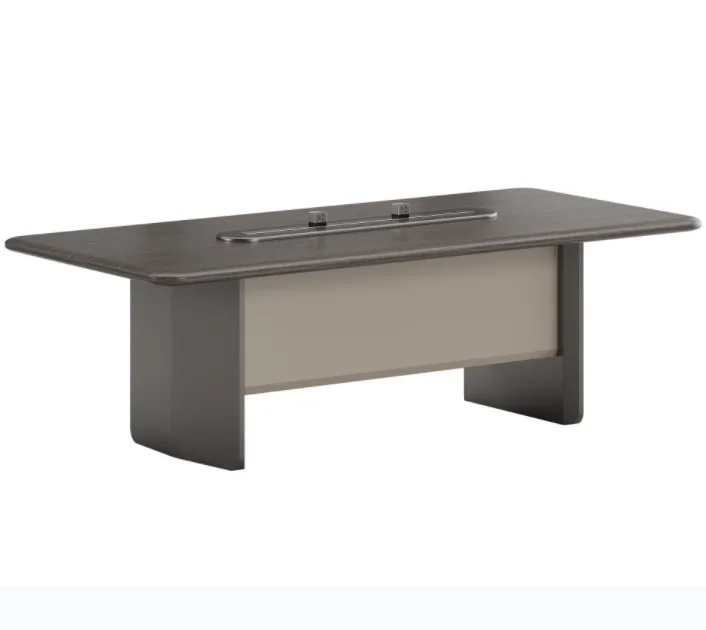 office table measurement Latest design office meeting table designs and boardroom table