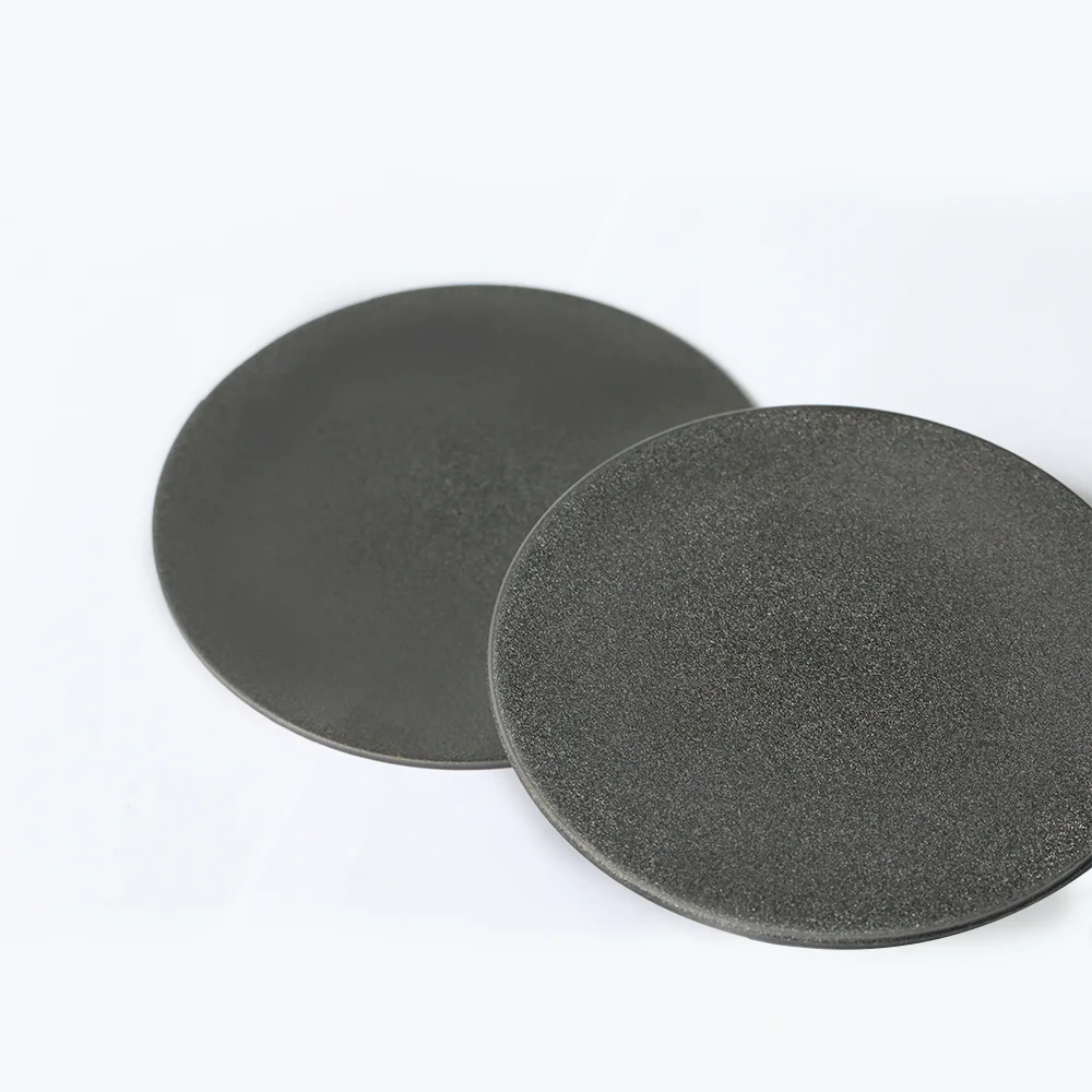 100Mm Chip Cooling 4 Inch White Cvd Poly Crystal Wafer Optical Part Lab Grown Diamond Piece