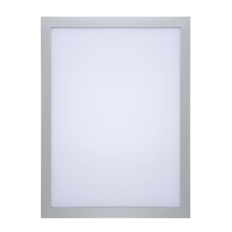 A3 A4 A5 A6 Photo Frame Modern Picture Frame Magnetic Plastic A3 A4 A5 A6 Magnetic Frame