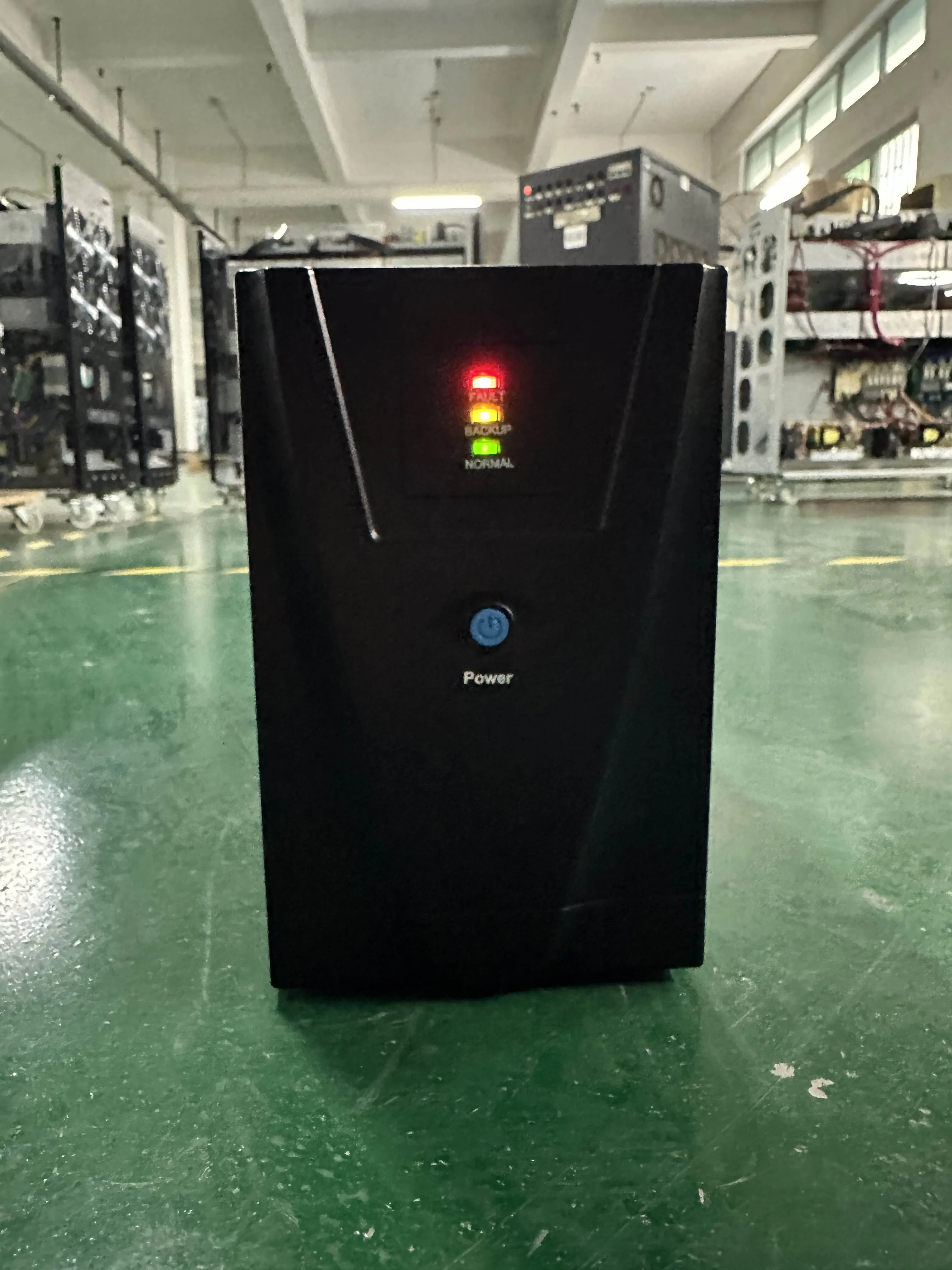 factory wholesale offline 600va Battery Back up power supply 12v ups backup