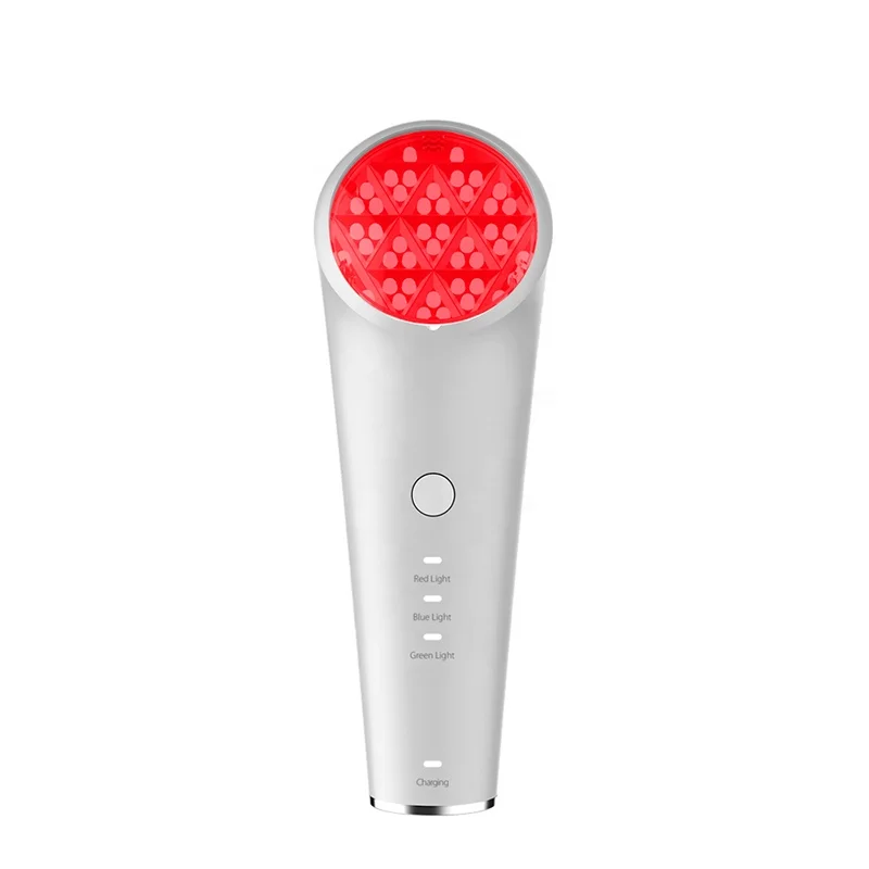 Hot Selling Product LED Photon Facial Skin Rejuvenate Care Beauty Device