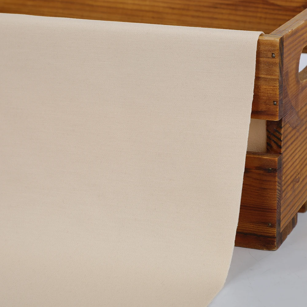 Customized knitted middle  weight 275gsm 96%tencle  4%sp fabric for hoodie,pullover,sweatshirt