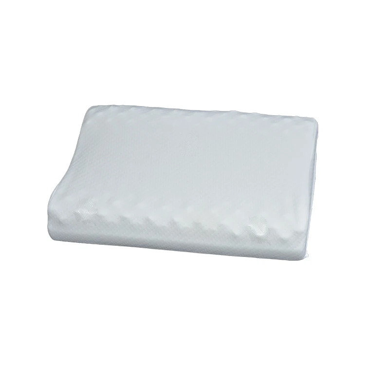 OEM available hotel room bed natural queen king size cheap latex pillow for neck