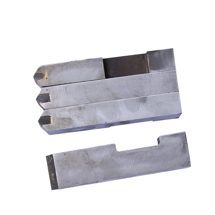 Granite Cutting Alloy Blade for Stone Splitter Teeth