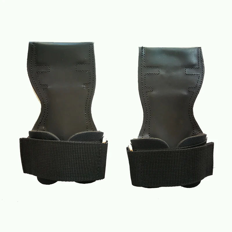 Popular Non-Slip Rubber Gym Hand Gymnastics Grips