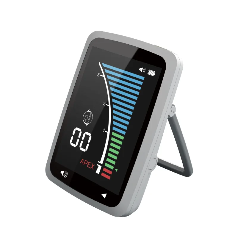 rogin dental Hot Selling Dental Endodontics Root Canal Meter/Electronic Apex Locator