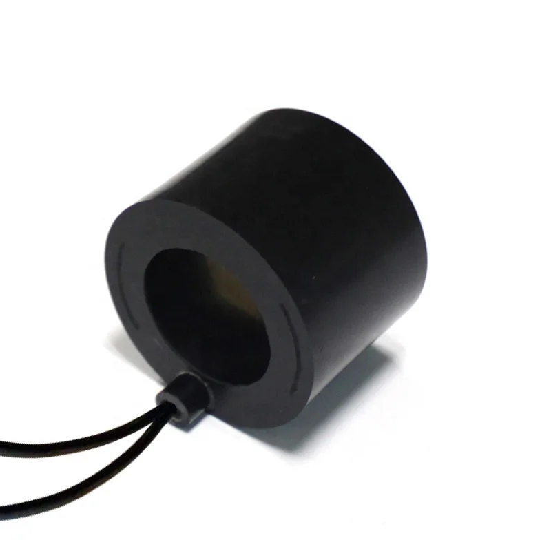 High Efficiency PA AA and BMC Easy To Operate Solenoid Coil Hydraulic  for Electronic Product Parts