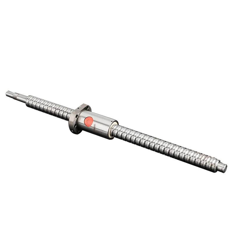 Китай, оптовая продажа, линейный подшипник, шариковый винт, гайка, стержень, свинцовый шариковый винт cnc