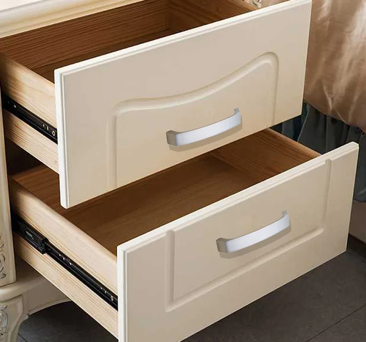 JAYA High Quality Steel Cabinet Handled Furniture Aluminium alloy Handle Kitchen Cabinet Door Handle door knob