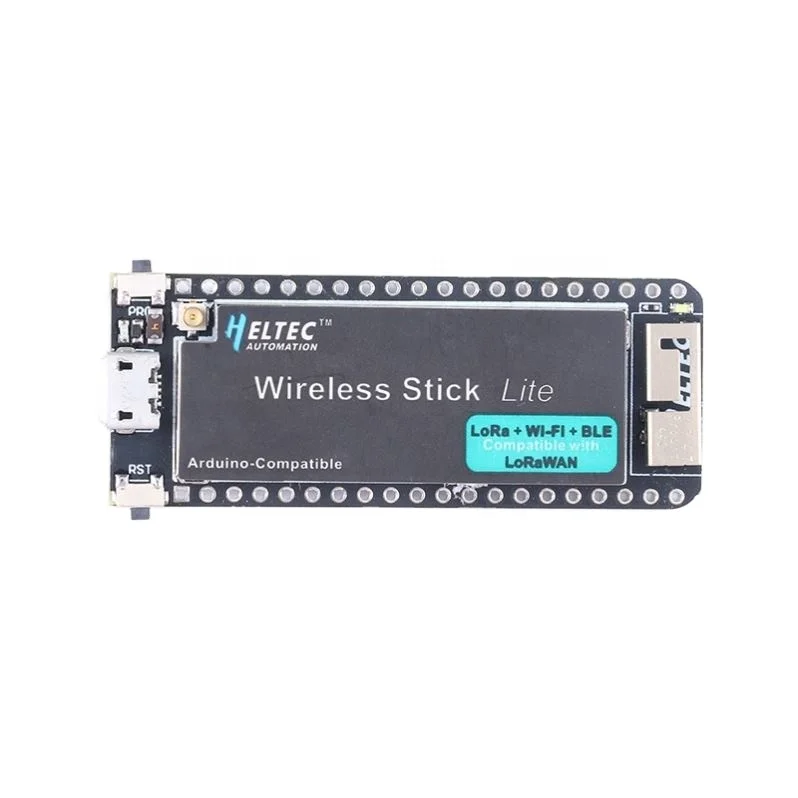 SX1276 LoRAWAN 433 470 мГц 868 915 WIFI Беспроводная плата для разработки ESP32