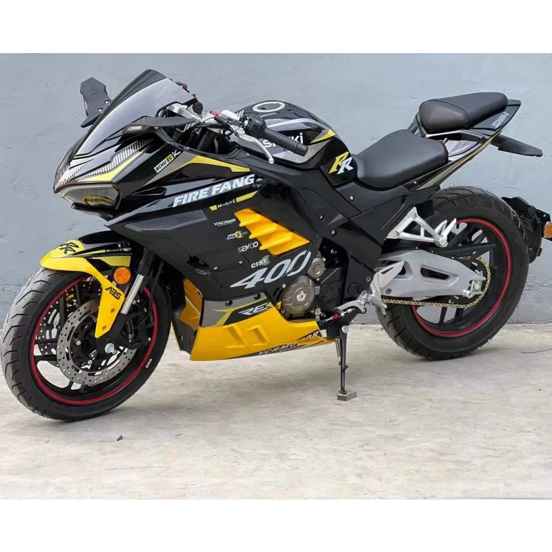 Новейшая система антиблокировочного торможения 150CC 200C 250CC 400CC