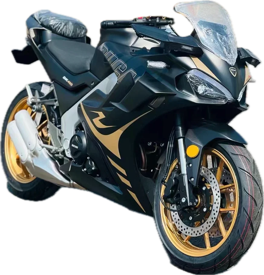 Мощный мотоцикл F22 400CC 5000 Вт мощный новый продукт Электрический для Райдера