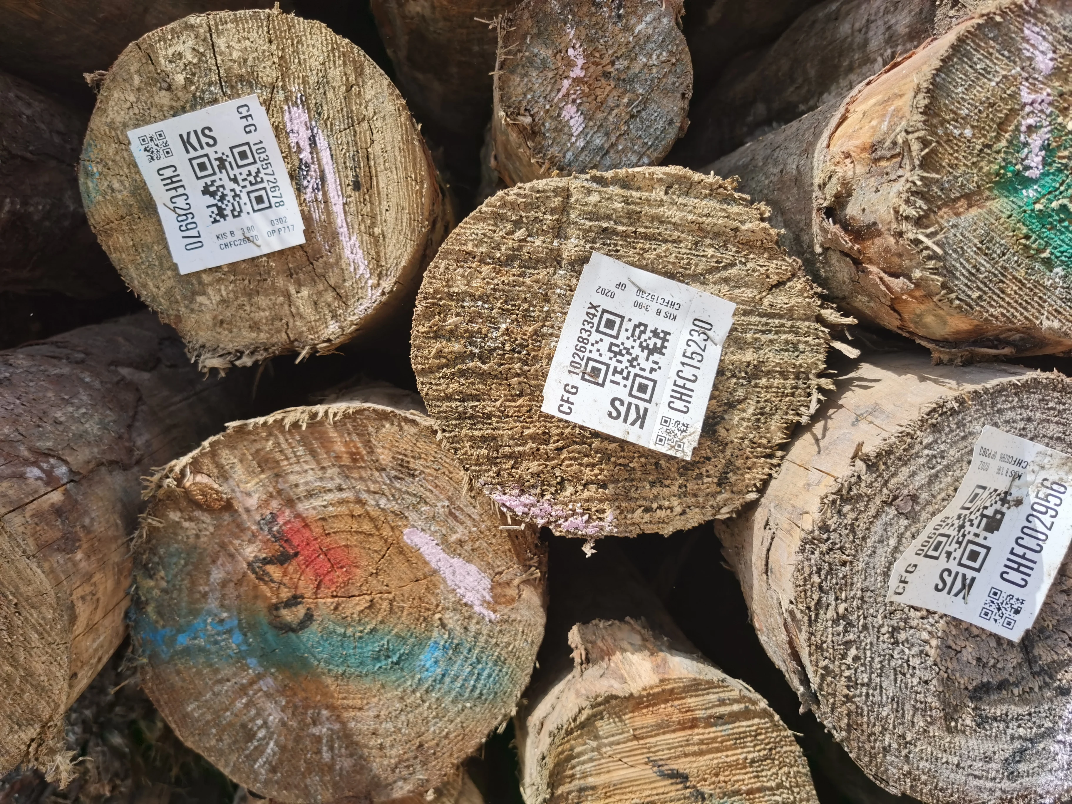 JIA MU JIA osb 3 for construction 4x8 pine material waterproof osb board osb 3 12mm