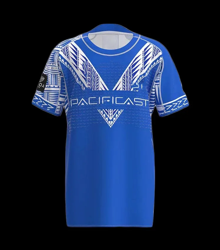 2024 wholesales best latest youth rugby league jersey mens cheap custom sport team sublimation kids blank rugby jersey design